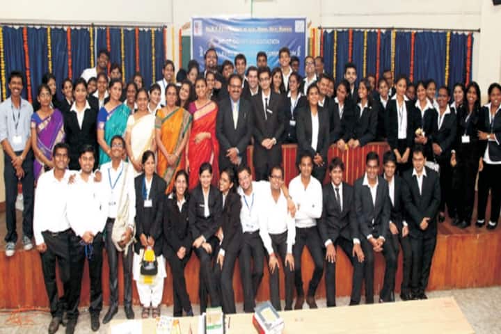 Dr DY Patil College of Law, Navi Mumbai campus in Navi Mumbai, Maharashtra, India