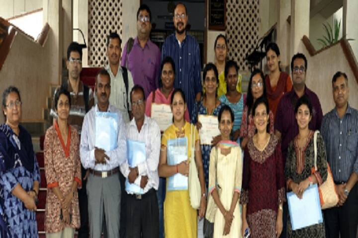 Institute of Psychiatry and Human Behaviour campus in Bambolim, Goa, India — photo 4