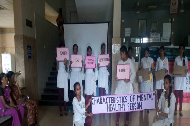 Institute of Psychiatry and Human Behaviour campus in Bambolim, Goa, India — photo 5