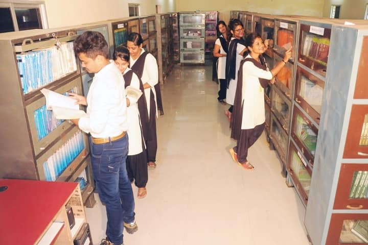College of Pharmaceutical Science campus in Bhuan, Odisha, India — photo 5