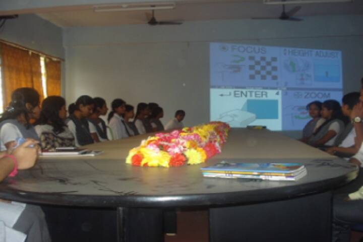 Durgapur Institute of Legal Studies campus in Durgapur, West Bengal, India — photo 4