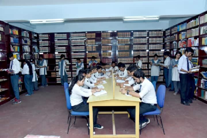 Durgapur Institute of Legal Studies campus in Durgapur, West Bengal, India — photo 5