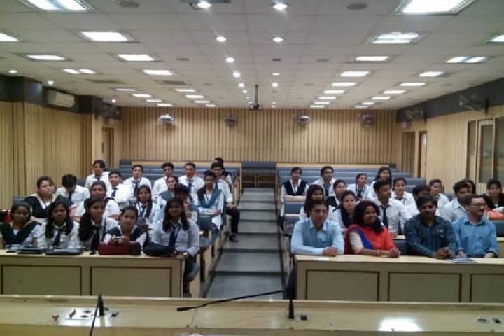 Durgapur Institute of Legal Studies campus in Durgapur, West Bengal, India — photo 6