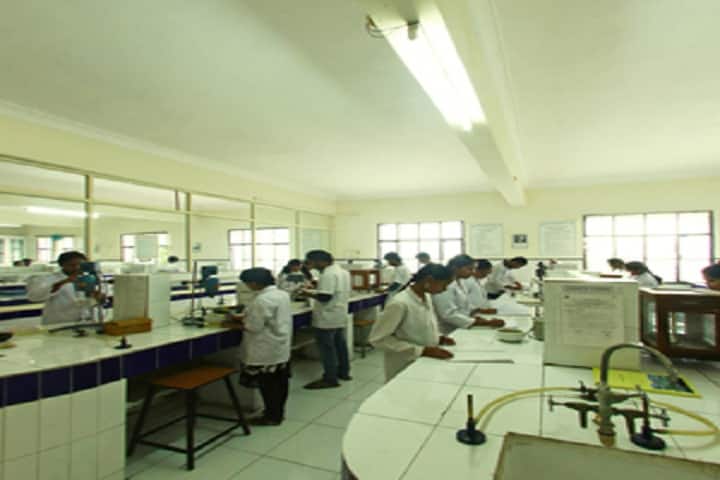 CMR College of Pharmacy campus in Hyderabad, Telangana, India — photo 5