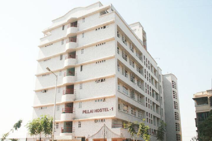 Pillai's Institute of Management campus in Navi Mumbai, Maharashtra, India — photo 5