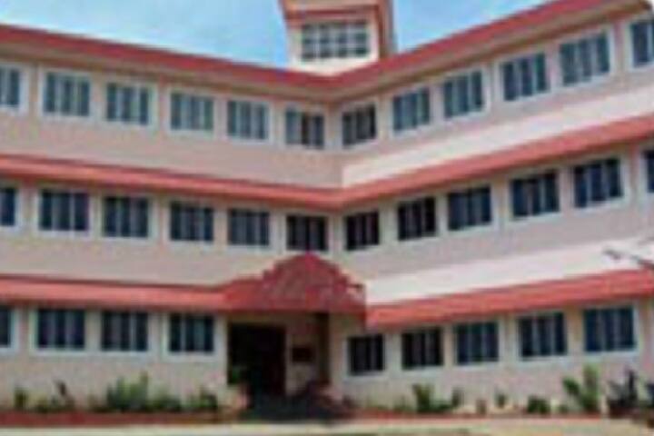 BLS Institute of Management campus in Ghaziabad, Uttar Pradesh, India — photo 3