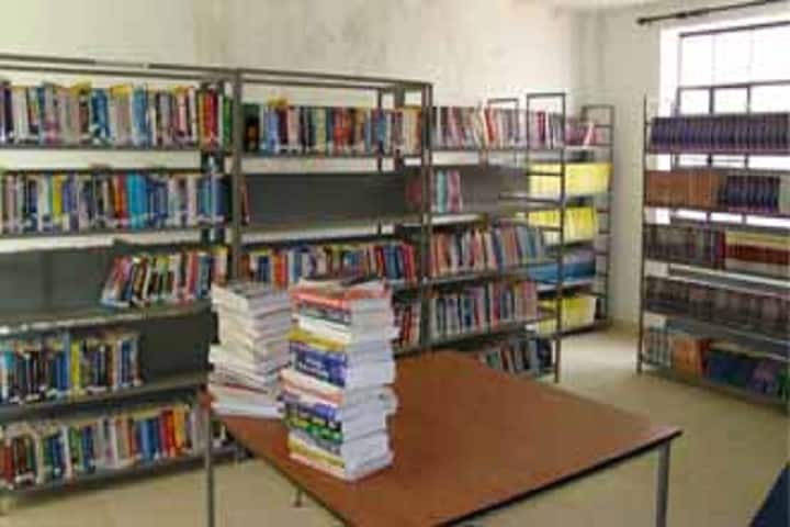 CLG Pharmacy College campus in Pali, Rajasthan, India — photo 3