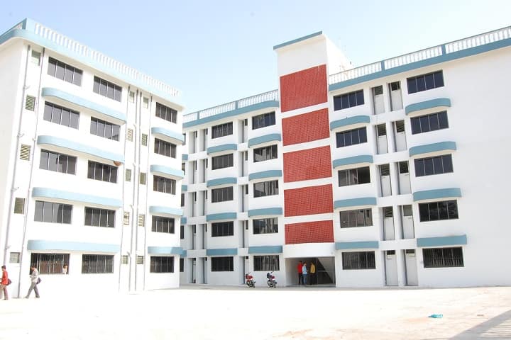 Dr Rizvi College of Law campus in Kaushambi, Uttar Pradesh, India — photo 3