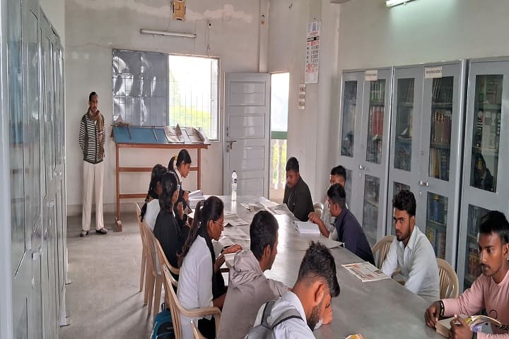 Dr Rizvi College of Law campus in Kaushambi, Uttar Pradesh, India — photo 5