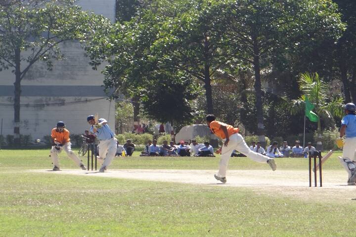 Dr Rizvi College of Law campus in Kaushambi, Uttar Pradesh, India — photo 6
