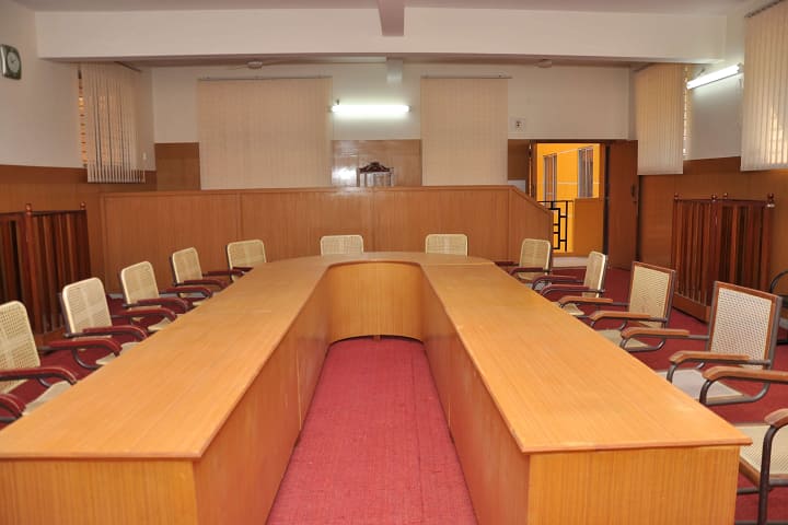 RML College of Law campus in Bengaluru, Karnataka, India — photo 4