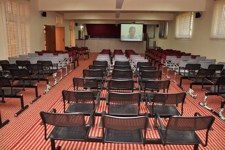 RML College of Law campus in Bengaluru, Karnataka, India — photo 6