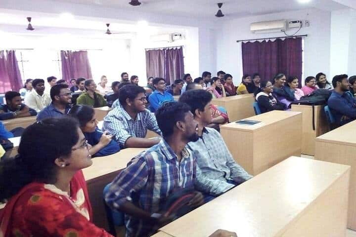 IIAM Visakhapatnam campus in Visakhapatnam, Andhra Pradesh, India — photo 2