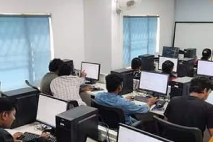IIAM Visakhapatnam campus in Visakhapatnam, Andhra Pradesh, India — photo 6