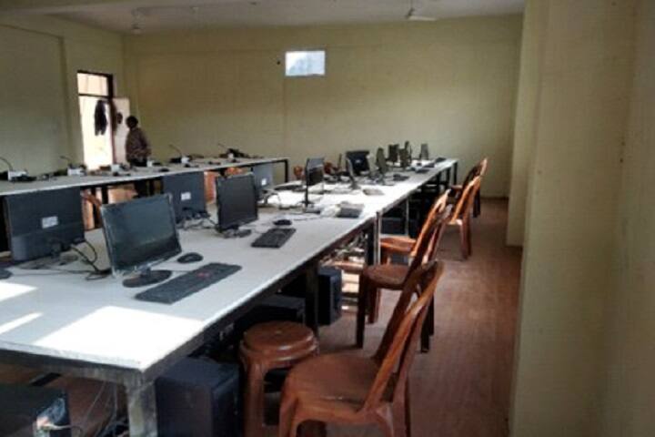 City College of Pharmacy campus in Barabanki, Uttar Pradesh, India — photo 3