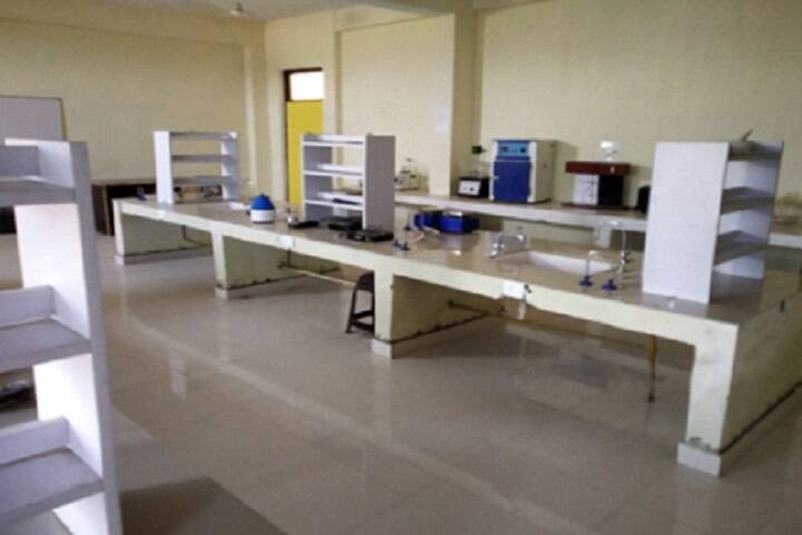 City College of Pharmacy campus in Barabanki, Uttar Pradesh, India — photo 5