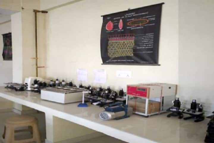 City College of Pharmacy campus in Barabanki, Uttar Pradesh, India — photo 6