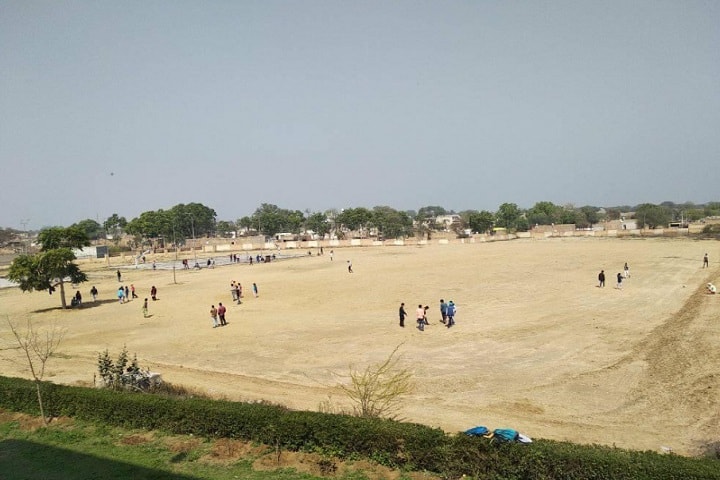 Government College campus in Mandi Dabwali, Haryana, India — photo 3