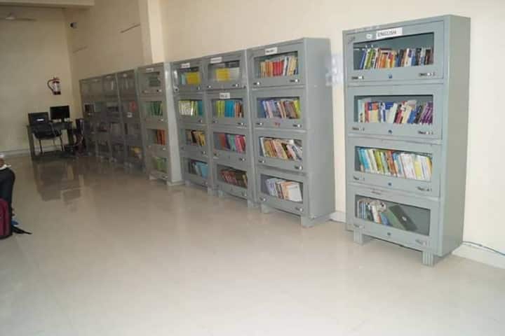 Government College campus in Mandi Dabwali, Haryana, India — photo 4