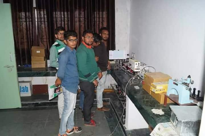 Government College campus in Mandi Dabwali, Haryana, India — photo 5