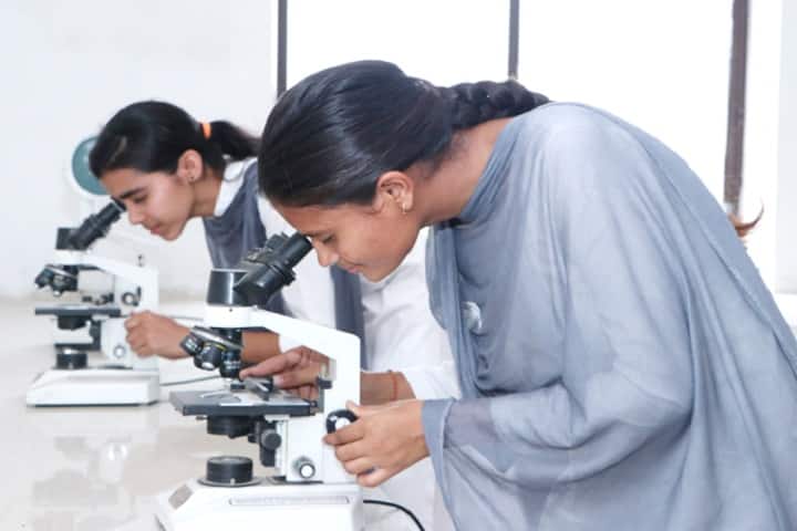 Roorkee Business School campus in Haridwar, Uttarakhand, India — photo 6