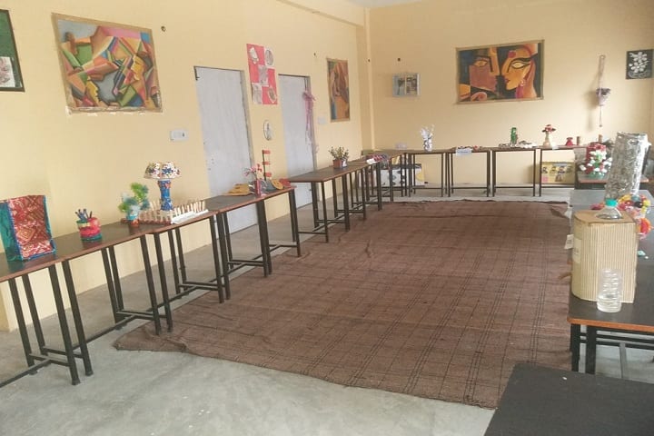 Devbhumi Institute of Professional Education campus in Rudrapur, Uttarakhand, India — photo 2