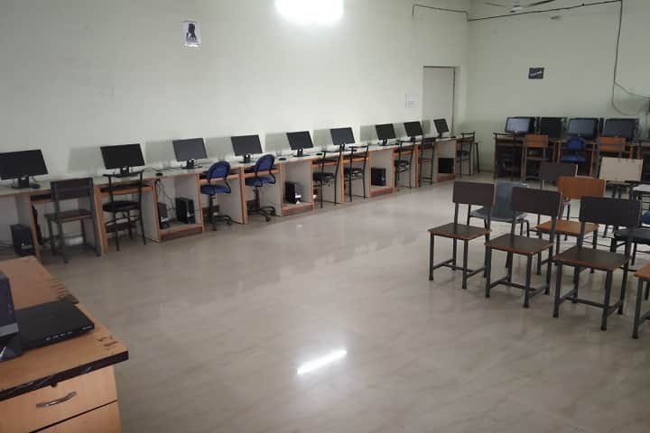 Devbhumi Institute of Professional Education campus in Rudrapur, Uttarakhand, India — photo 3