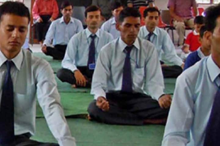 Devbhumi Institute of Professional Education campus in Rudrapur, Uttarakhand, India — photo 5