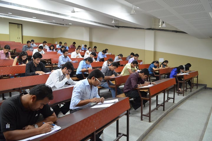 Echelon Institute of Technology campus in Faridabad, Haryana, India — photo 2