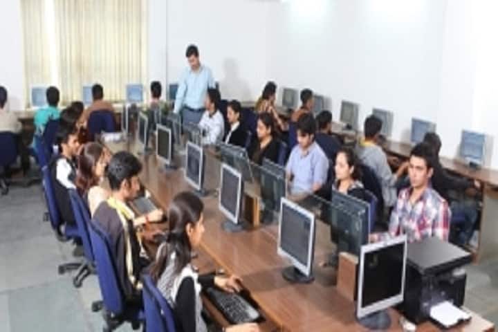 Echelon Institute of Technology campus in Faridabad, Haryana, India — photo 3