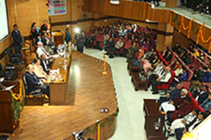 Rattan Professional Education College campus in Sahibzada Ajit Singh Nagar, Punjab, India — photo 2