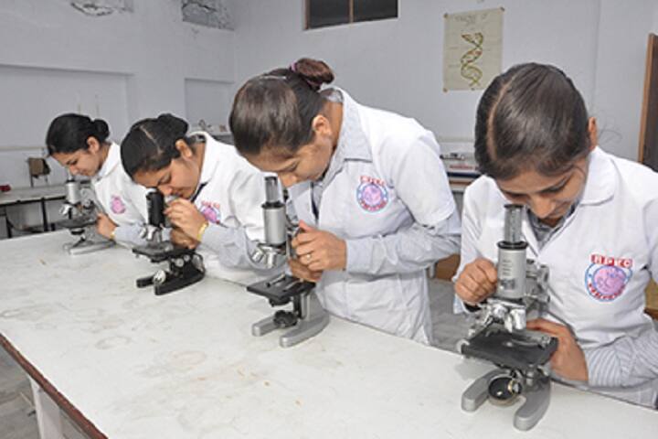 Rattan Professional Education College campus in Sahibzada Ajit Singh Nagar, Punjab, India — photo 4