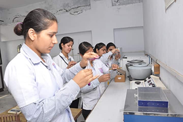 Rattan Professional Education College campus in Sahibzada Ajit Singh Nagar, Punjab, India — photo 5