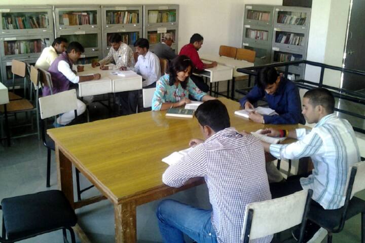 Dr Anushka Vidhi Mahavidyalaya campus in Udaipur, Rajasthan, India — photo 4