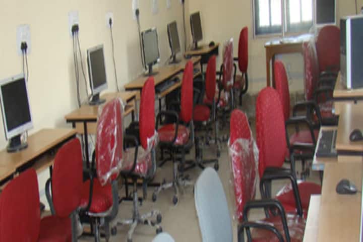 Dr Babasaheb Ambedkar College of Law campus in Nagpur, Maharashtra, India — photo 4