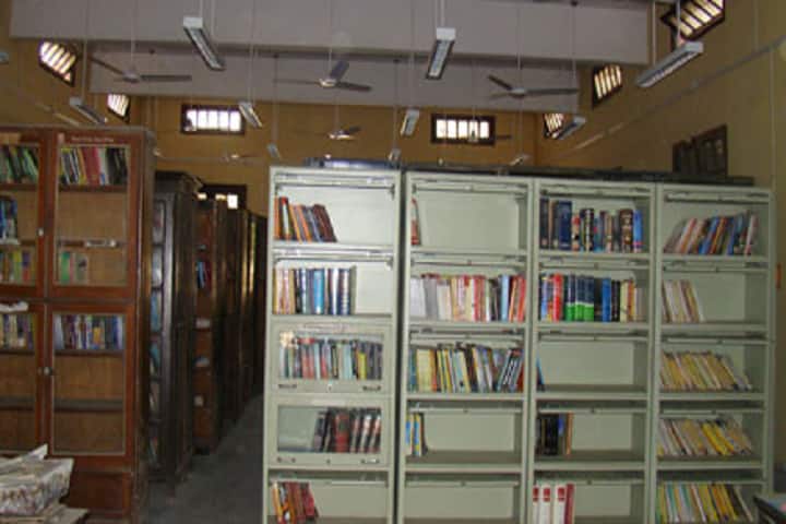 Dr Babasaheb Ambedkar College of Law campus in Nagpur, Maharashtra, India — photo 5