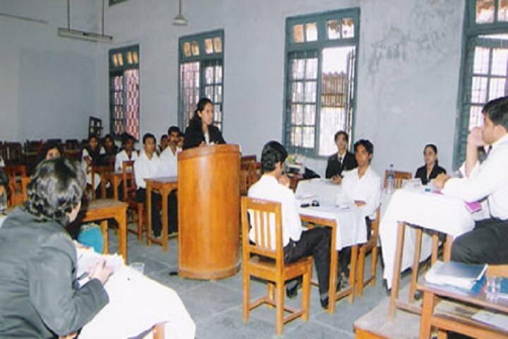 Dr Babasaheb Ambedkar College of Law campus in Nagpur, Maharashtra, India — photo 6