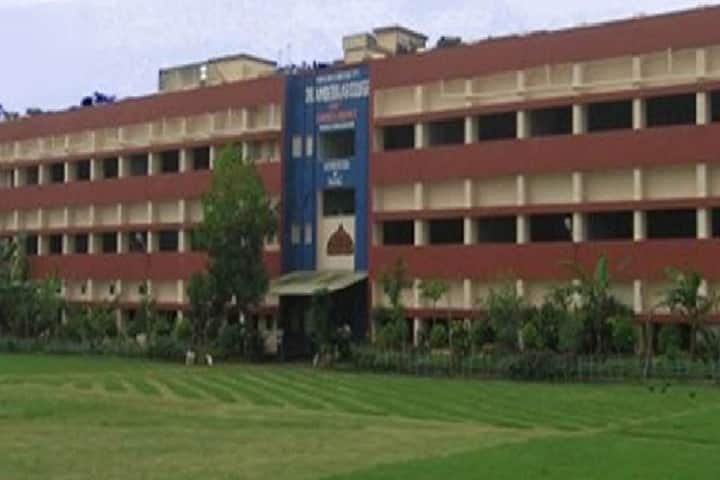 Dr Ambedkar College of Law, Mumbai campus in Mumbai, Maharashtra, India