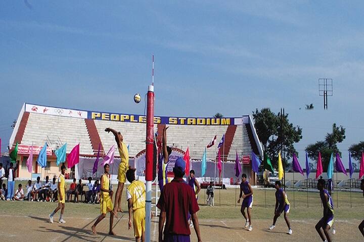 Department of Post Graduate Legal Studies campus in Bhopal, Madhya Pradesh, India — photo 4