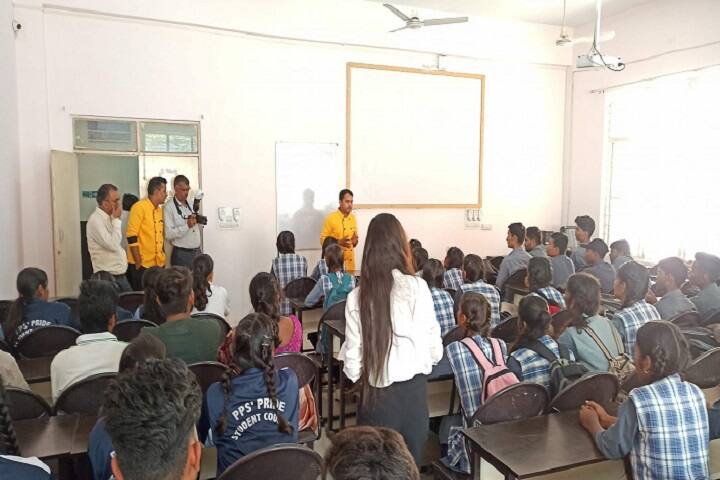 Department of Post Graduate Legal Studies campus in Bhopal, Madhya Pradesh, India — photo 5