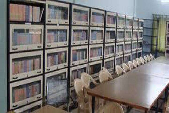 Siddhi PG College campus in Sagwara, Rajasthan, India — photo 4