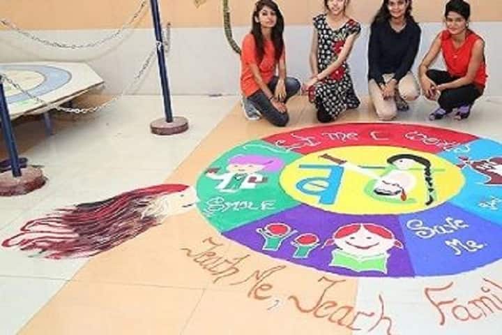 Sushila Devi Bansal College of Engineering campus in Indore, Madhya Pradesh, India — photo 2