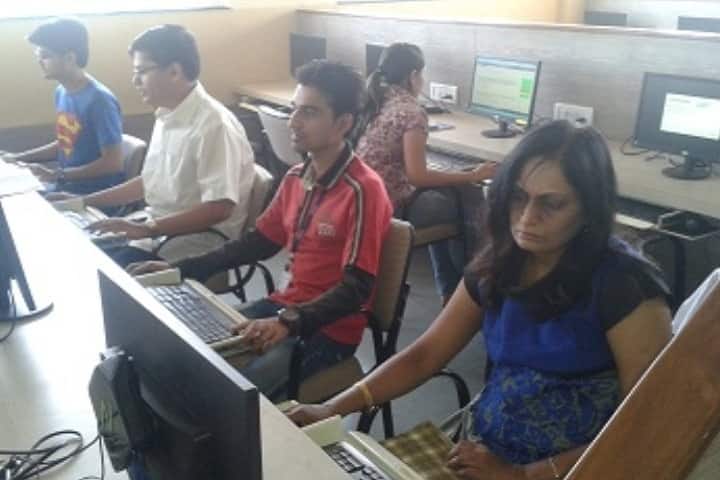MAEERs Physiotherapy College campus in Talegaon Dabhade, Maharashtra, India — photo 2