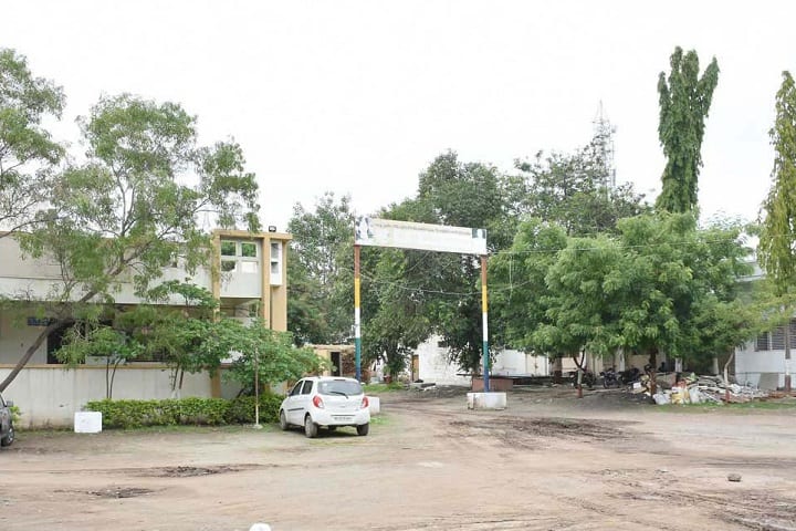 Dakshin Kesri Muni Mishrilalji Homoeopathic Medical College, Aurangabad campus in Aurangabad, Maharashtra, India