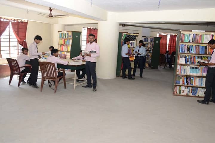 Sityog Institute of Technology campus in Aurangabad, Bihar, India — photo 4