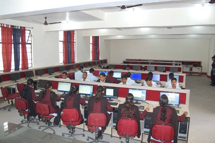 Sityog Institute of Technology campus in Aurangabad, Bihar, India — photo 5