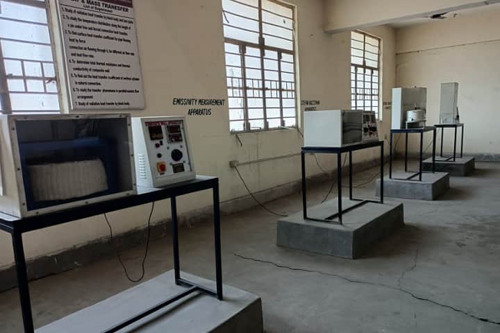 Sityog Institute of Technology campus in Aurangabad, Bihar, India — photo 6