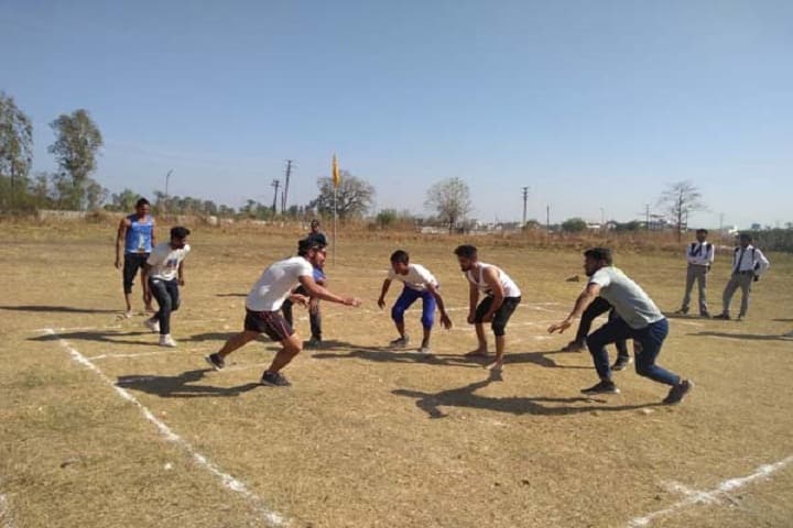 OCT Bhopal campus in Bhopal, Madhya Pradesh, India — photo 3