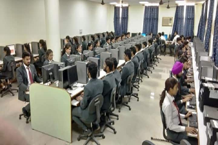 OCT Bhopal campus in Bhopal, Madhya Pradesh, India — photo 4