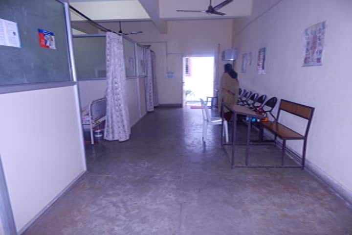 OCT Bhopal campus in Bhopal, Madhya Pradesh, India — photo 5
